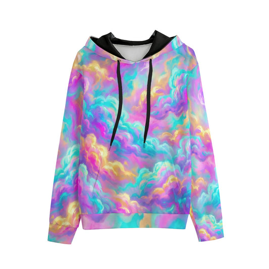 Unisex Pullover Hoodie | 310GSM Cotton