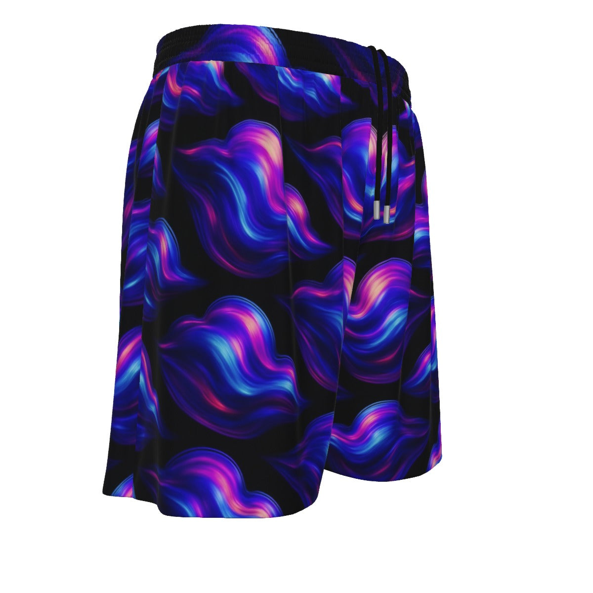 Men's Mesh Shorts - view 4
