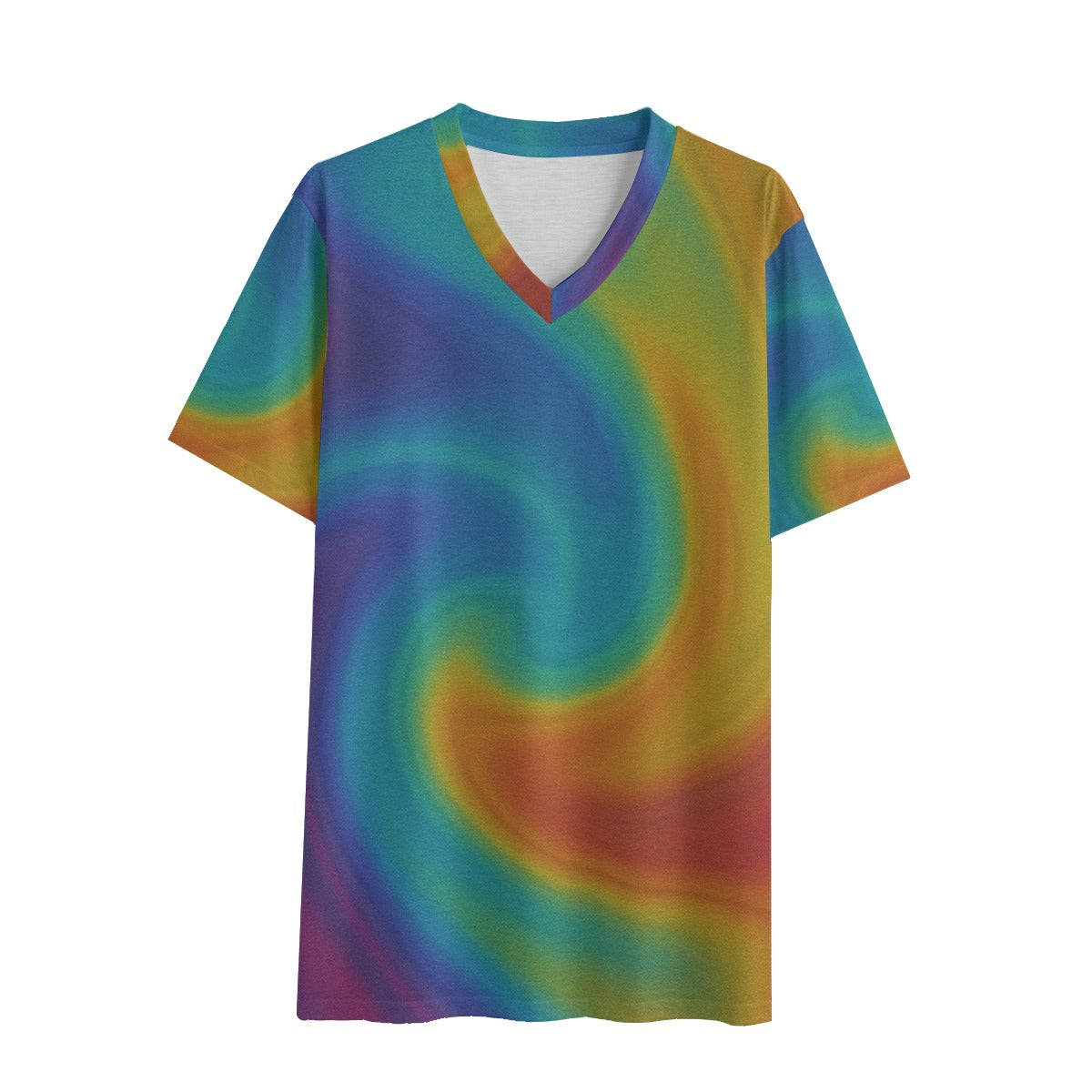 Unisex V-neck T-Shirt