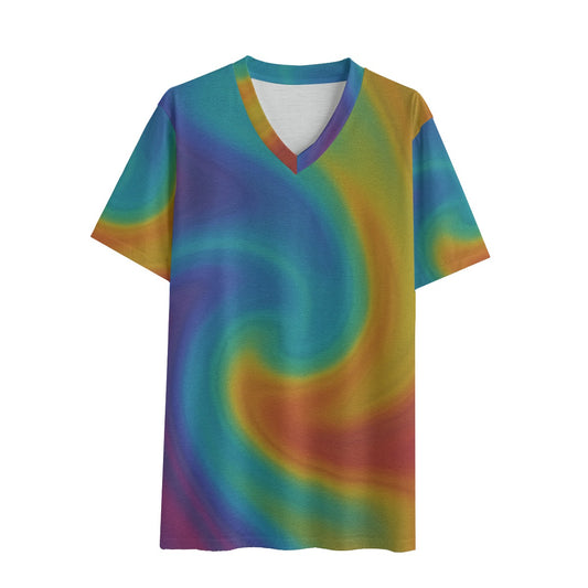 Unisex V-neck T-Shirt