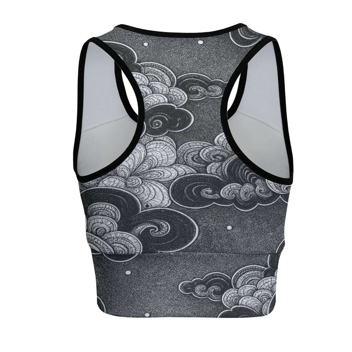 Women's Sports Bra by O’Nimbus – view 2