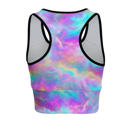 Women's Sports Bra by O’Nimbus – view 2