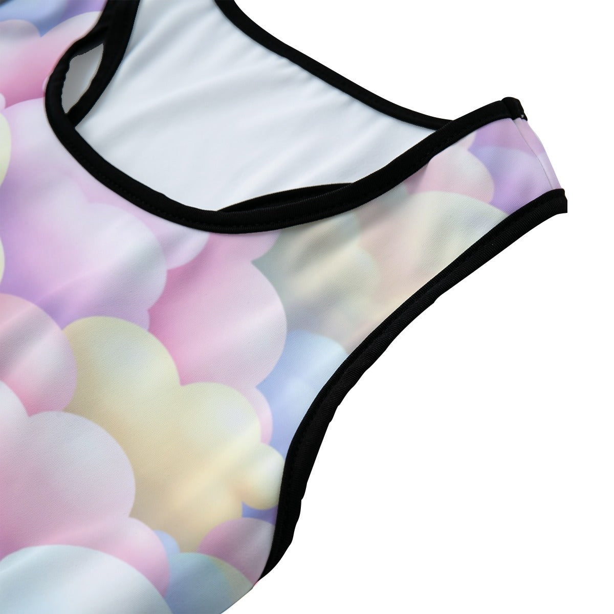 Women's Sports Bra by O’Nimbus – view 4