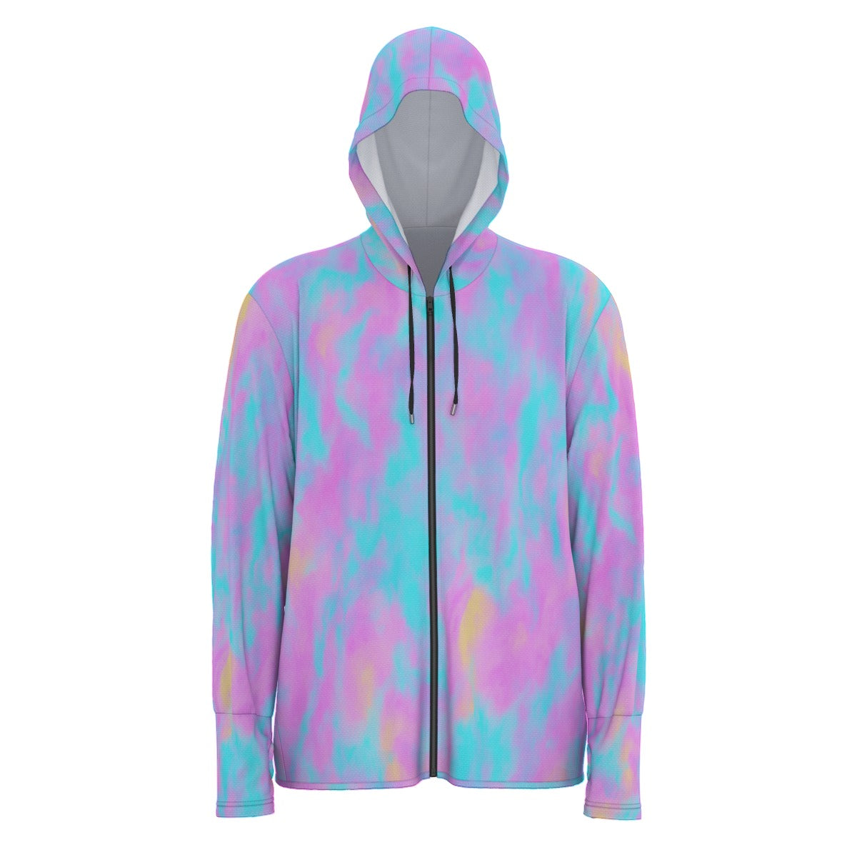 Men's Protection Jacket