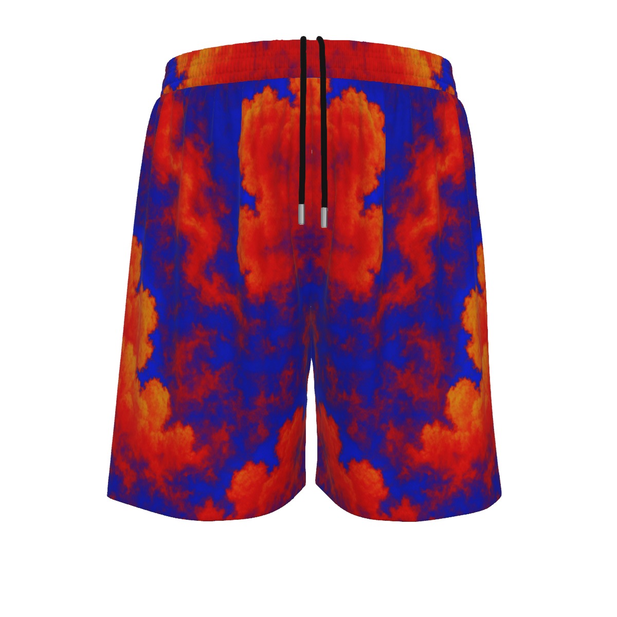 Men's Mesh Shorts - view 1