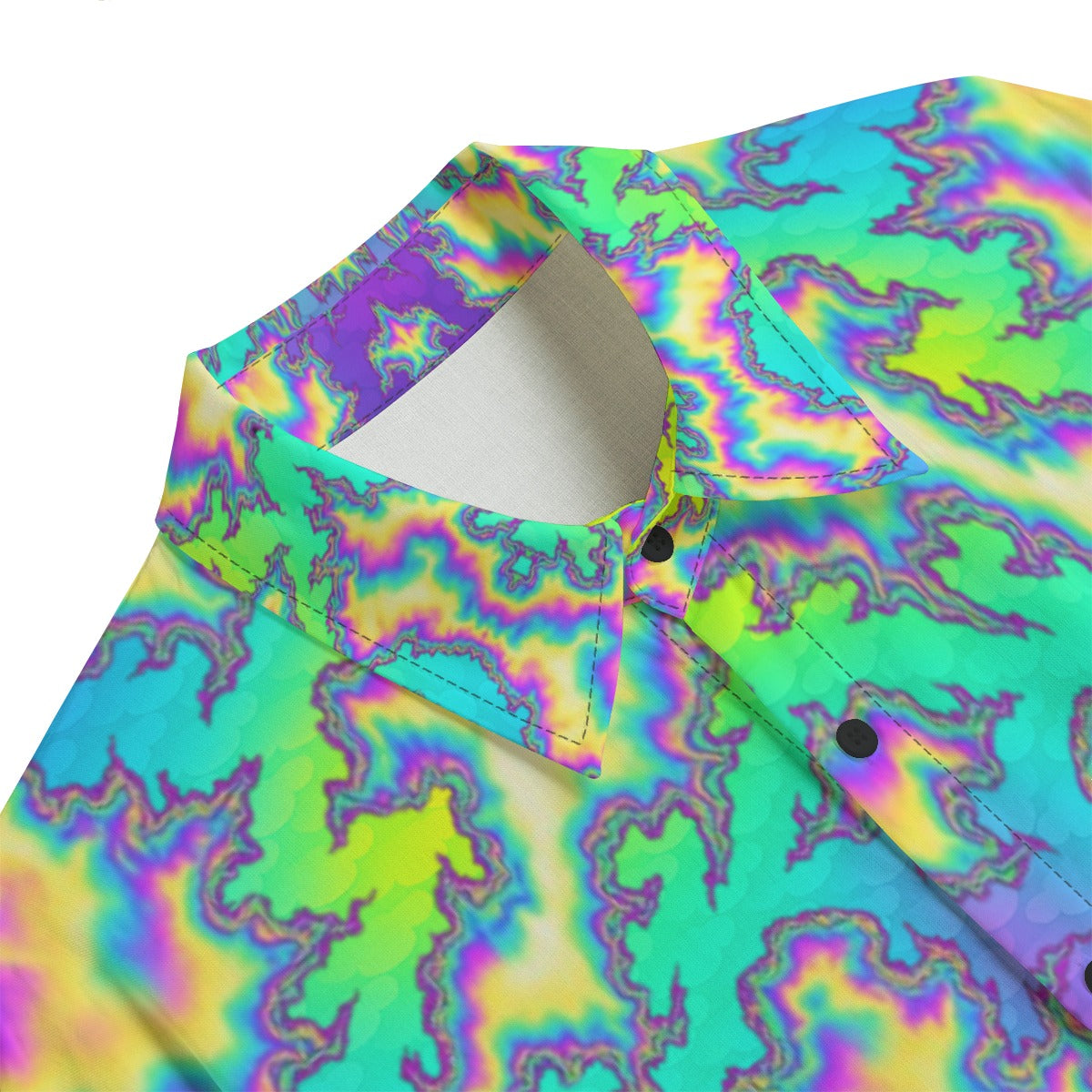 Men's Shirt With Pocket | Rayon