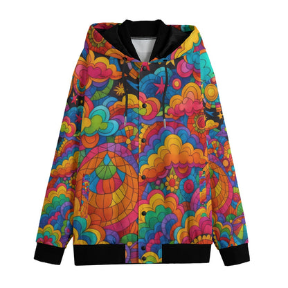 Men's Varsity Jacket