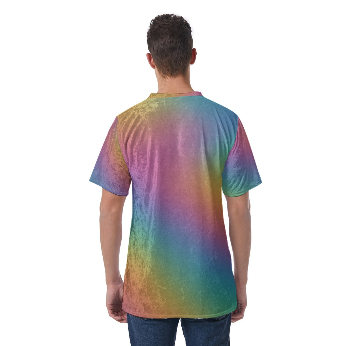 Men's T-Shirt | Velvet