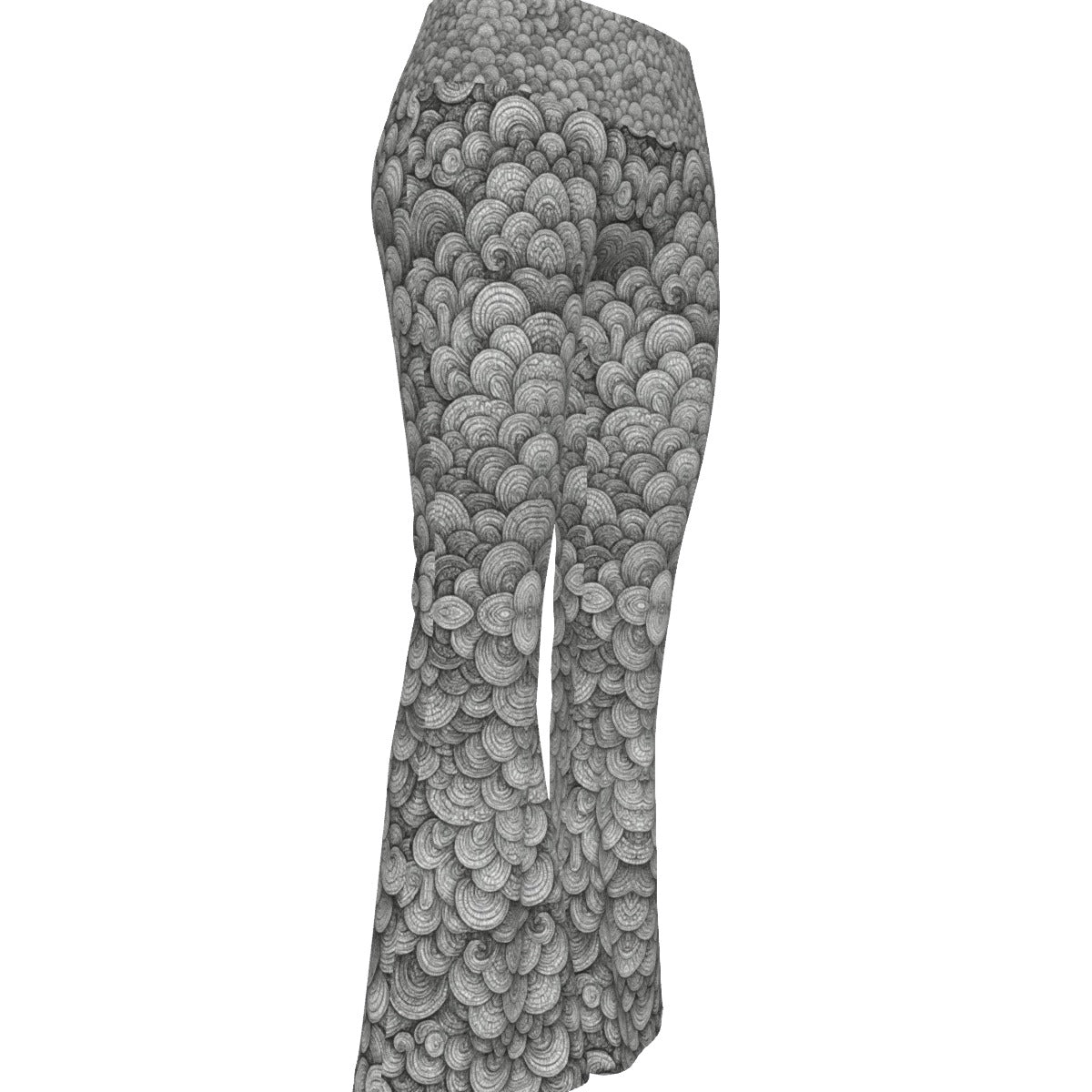 Women's Flare Yoga Pants