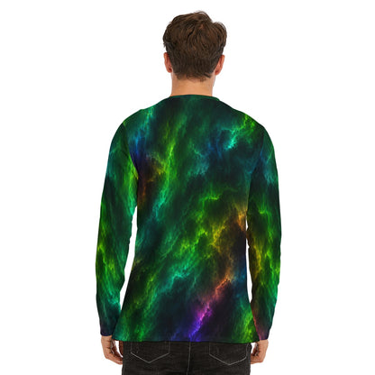 Long Sleeve T-Shirt | 190GSM Cotton