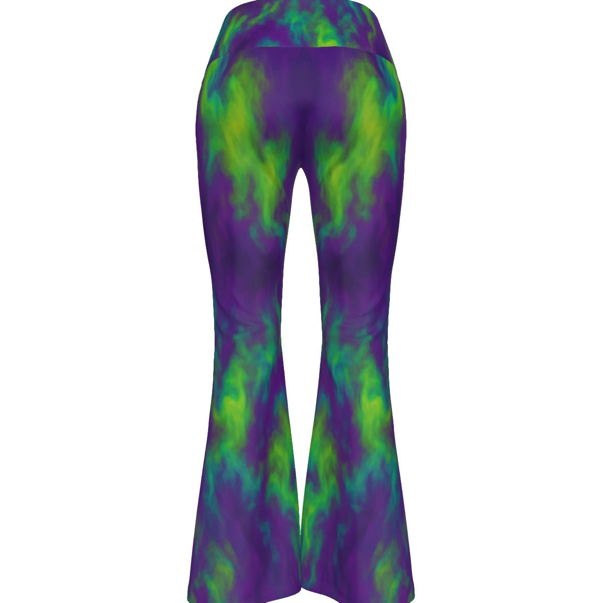 Women's Flare Yoga Pants