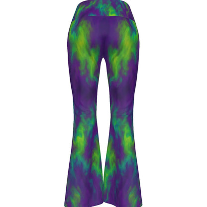 Women's Flare Yoga Pants