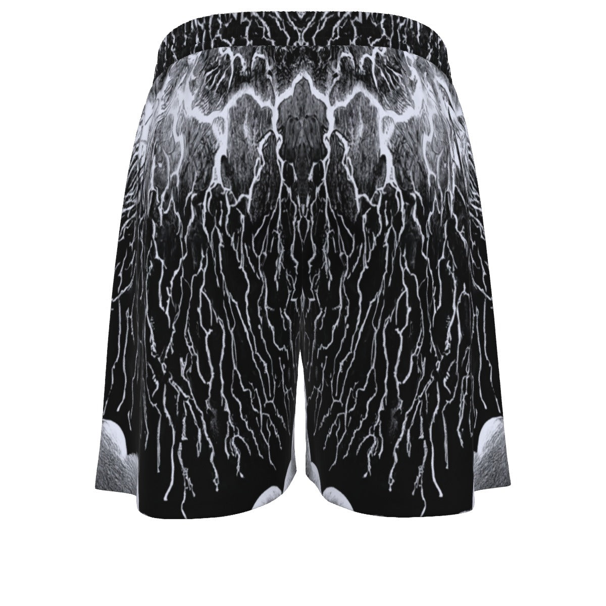 Men's Mesh Shorts - view 2