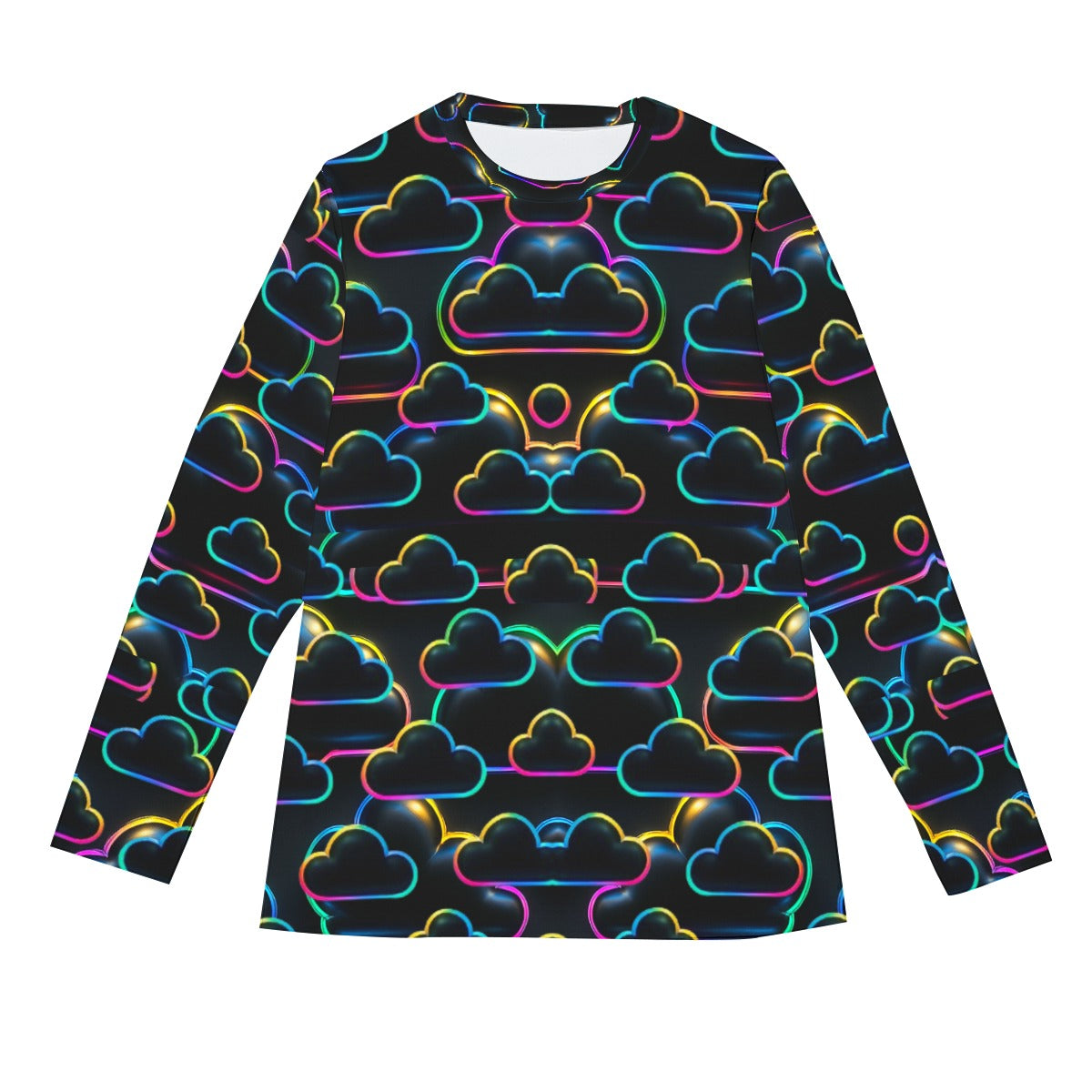 Long Sleeve T-Shirt | 190GSM Cotton
