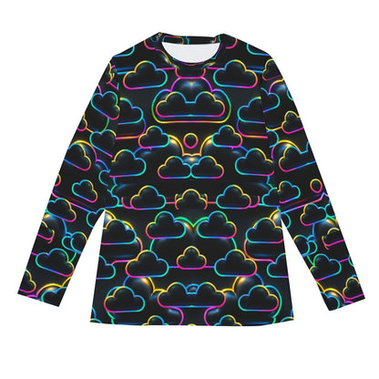Long Sleeve T-Shirt | 190GSM Cotton