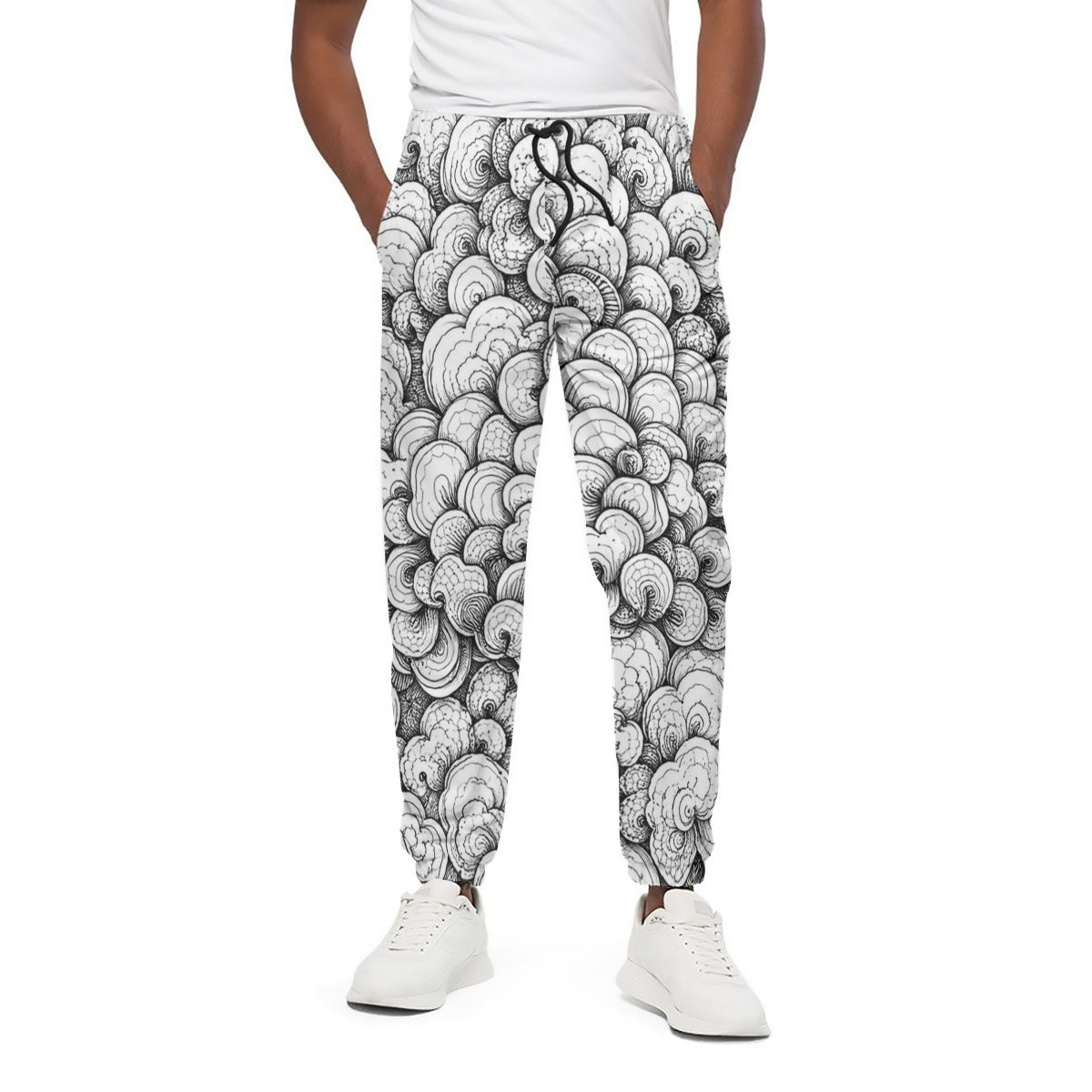 Unisex Pants | 310GSM Cotton