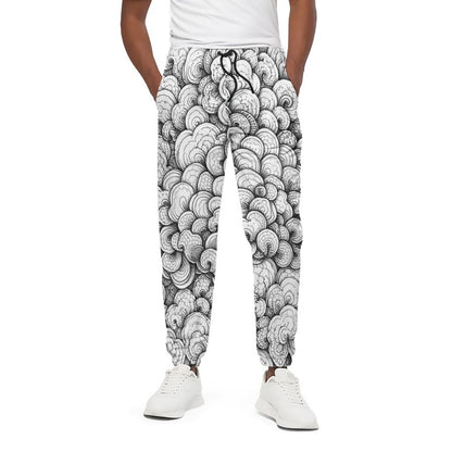 Unisex Pants | 310GSM Cotton