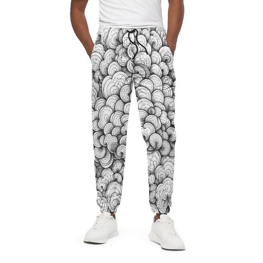 Unisex Pants | 310GSM Cotton