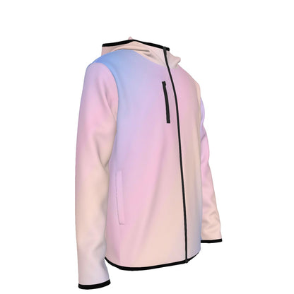 Men's Stylish Hoodie with Thumb Hole Design - view 4