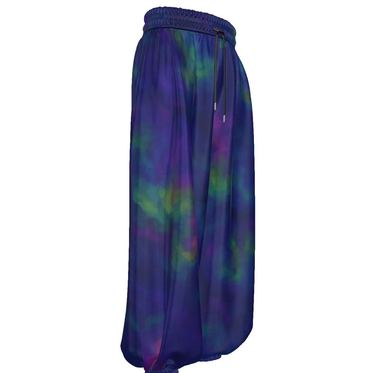 Unisex Lantern Pants