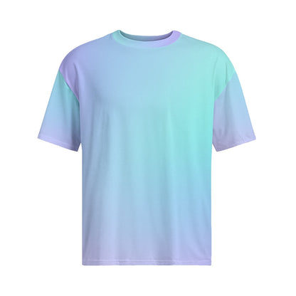 Men's Raglan Short Sleeve T-Shirt|180GSM COTTON by O’Nimbus