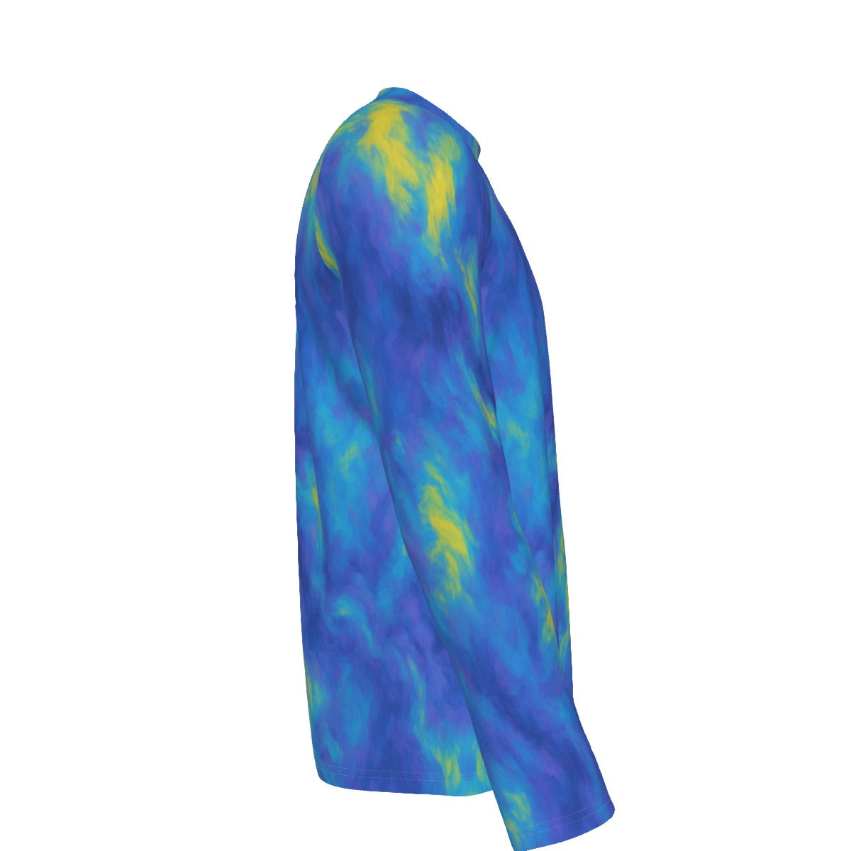 Men's Long Sleeve Tight surf clothing - view 3
