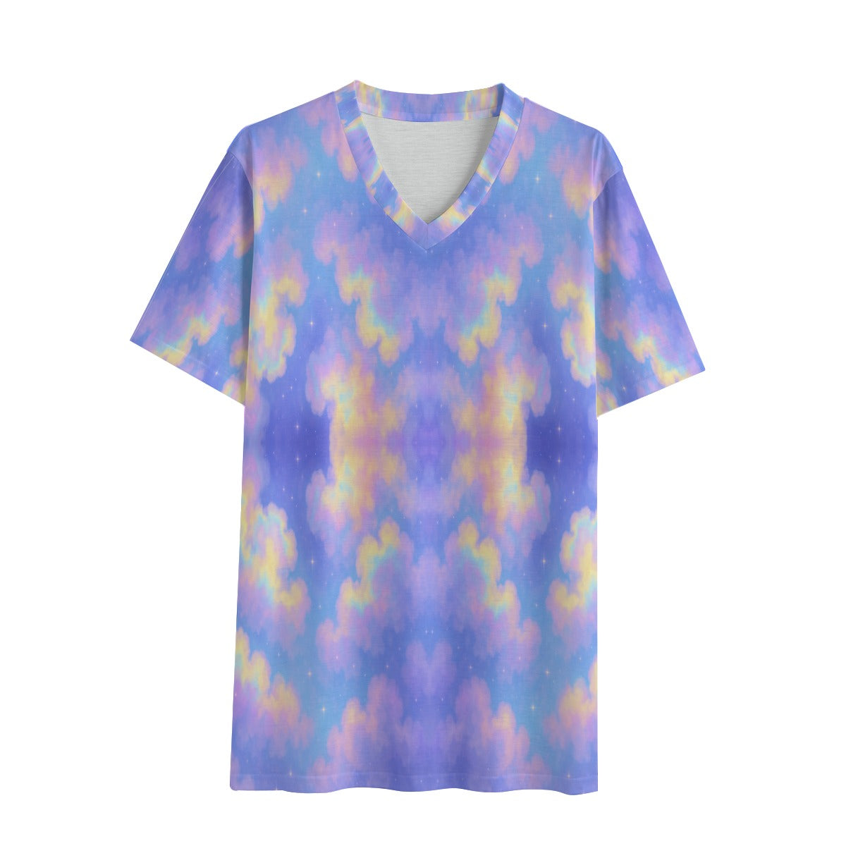 Unisex V-neck T-Shirt