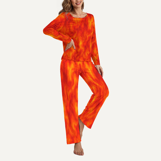 Women’s Loungewear Set - view 1