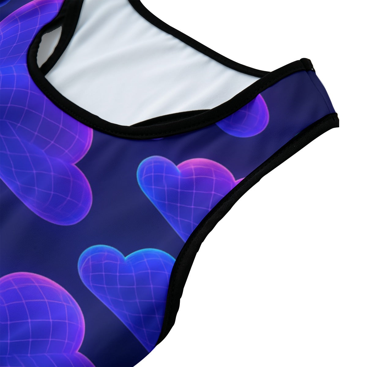 Women's Sports Bra by O’Nimbus – view 4