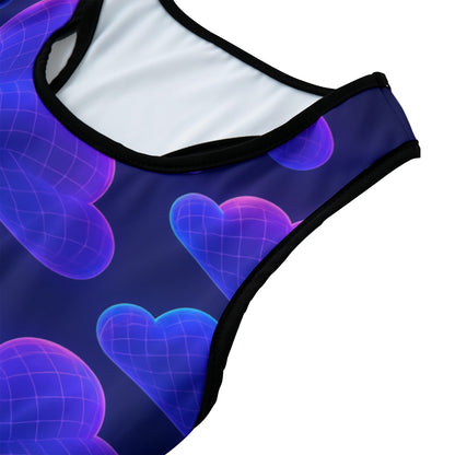 Women's Sports Bra by O’Nimbus – view 4