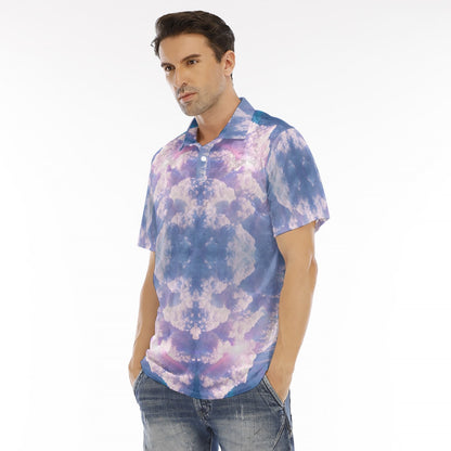 Men's Polo Shirt | Velvet