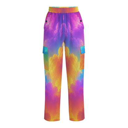 Women's Cargo Pants