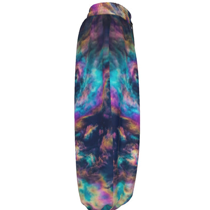 Unisex Lantern Pants