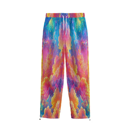 Unisex Casual Pants