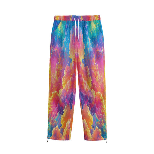 Unisex Casual Pants