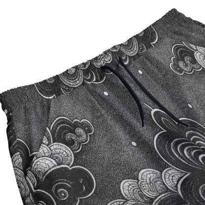 Unisex Casual Pants