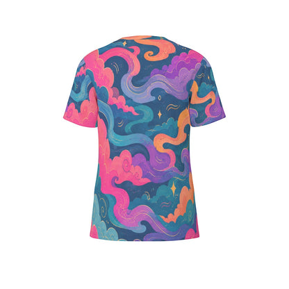 Men's O-Neck T-Shirt | 190GSM Cotton