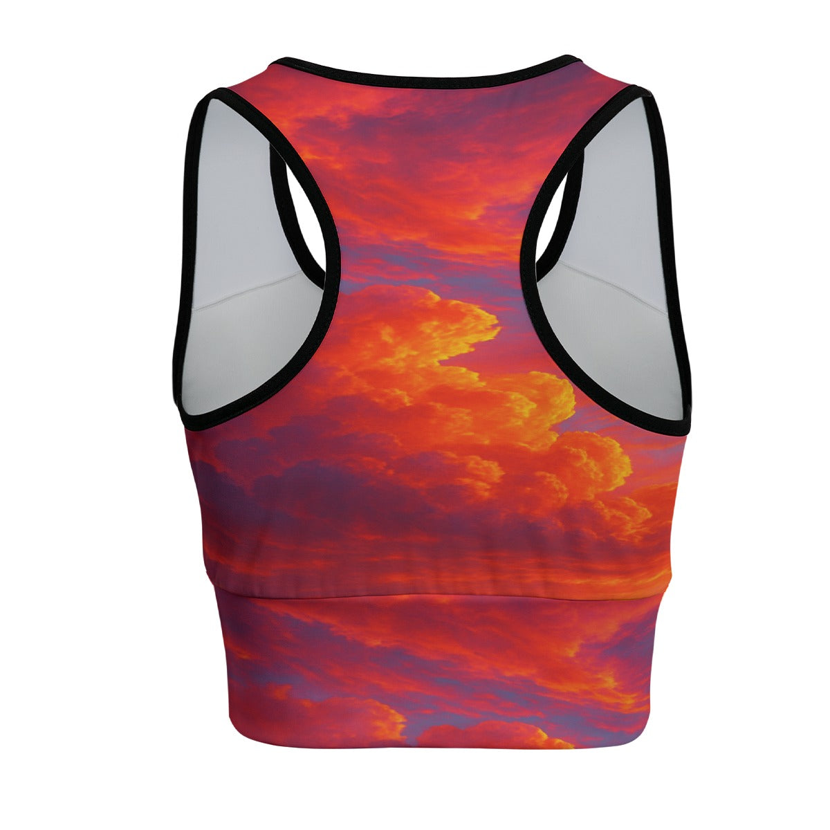 Women's Sports Bra by O’Nimbus – view 2