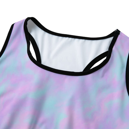 Women's Sports Bra by O’Nimbus – view 3