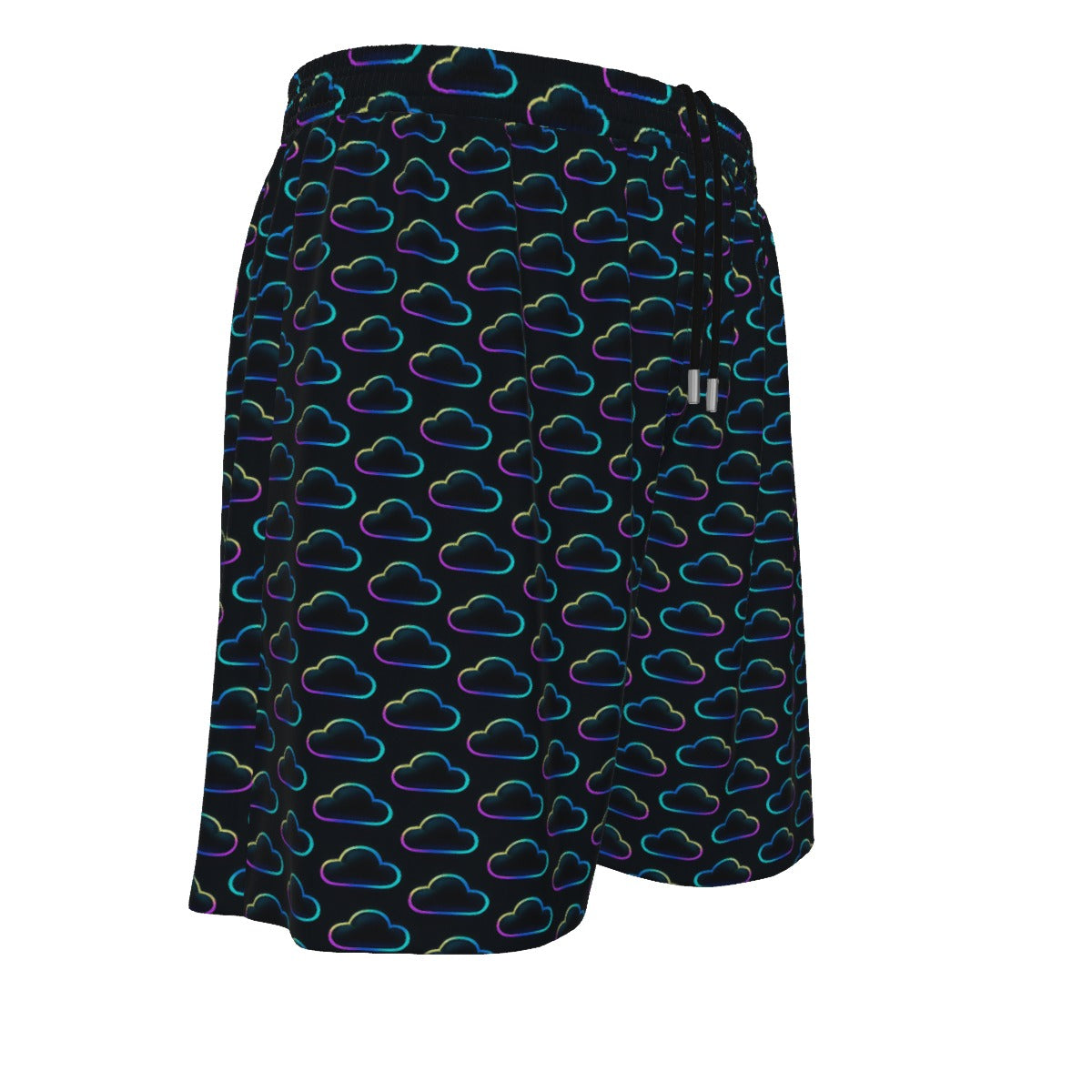 Men's Mesh Shorts - view 4