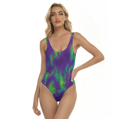Women's One-piece Swimsuit