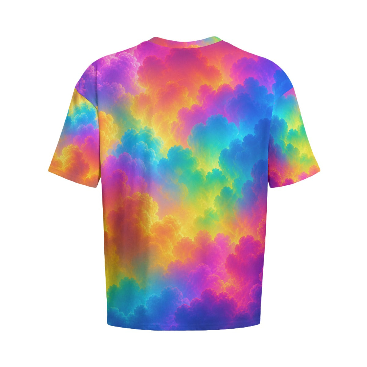 Men's Raglan Short Sleeve T-Shirt|180GSM COTTON by O’Nimbus – view 2
