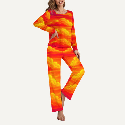 Women’s Loungewear Set - view 1