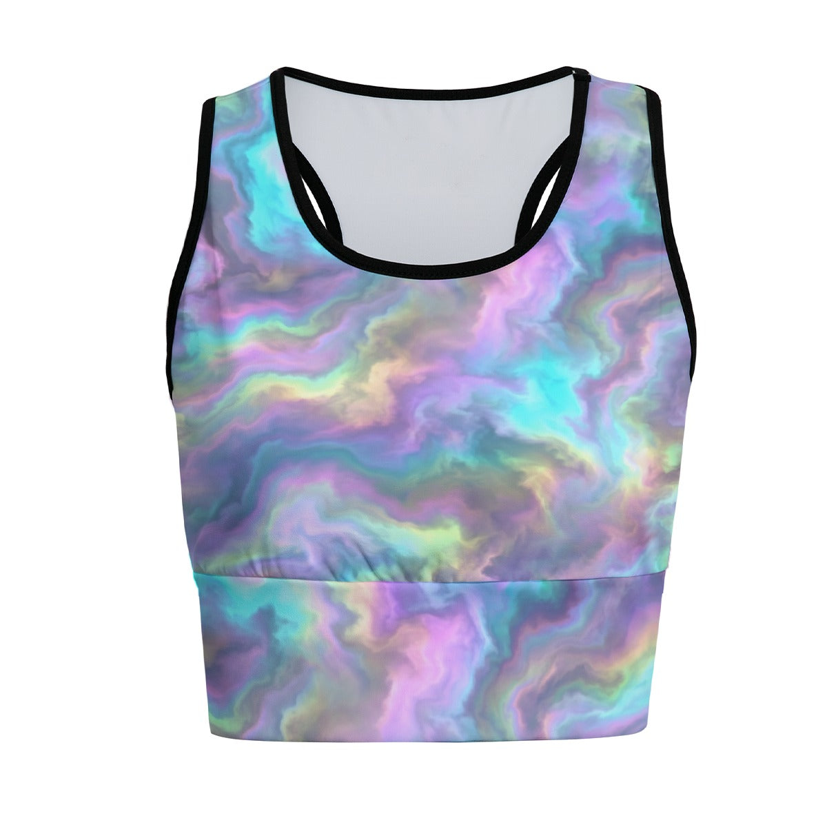 Women's Sports Bra by O’Nimbus