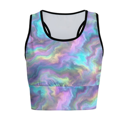Women's Sports Bra by O’Nimbus