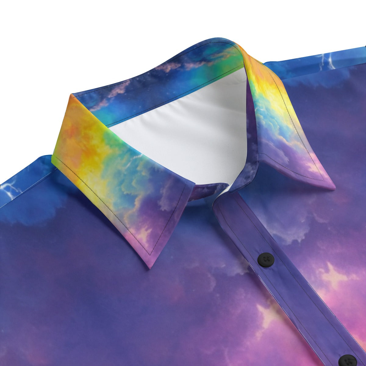 Men's T-shirt With Short Sleeve