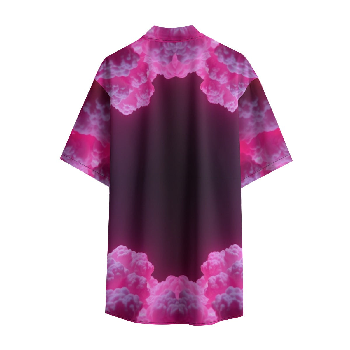 Men's T-shirt With Short Sleeve