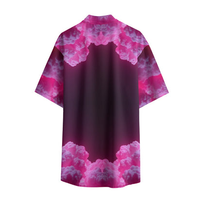 Men's T-shirt With Short Sleeve