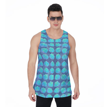 Men's Tank Top | Velvet