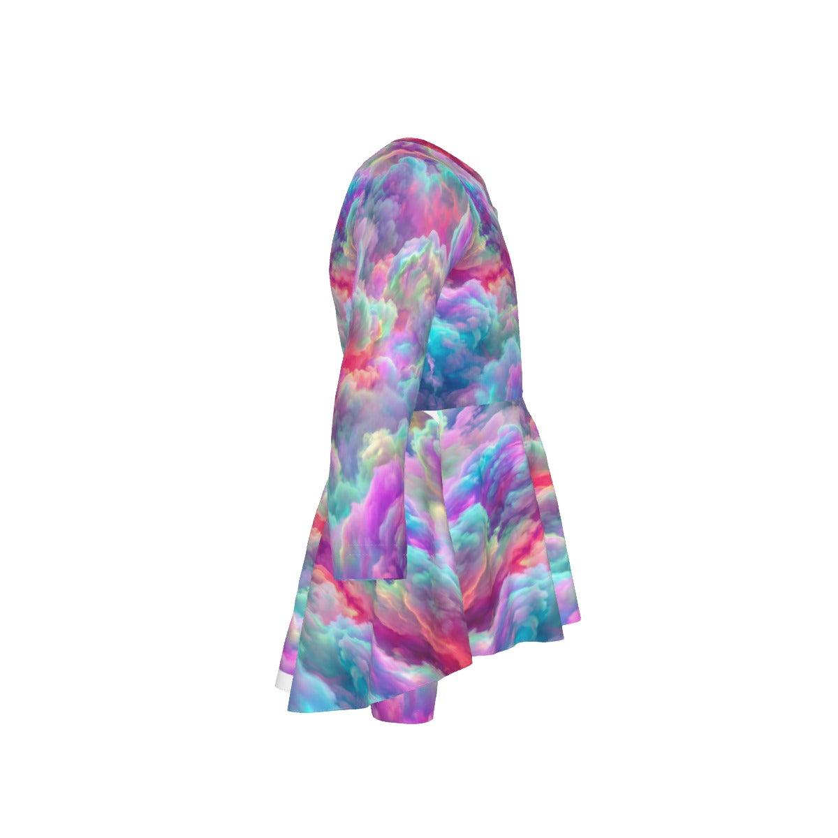 Kid's Casual Suit